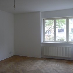 PRODÁNO OV, 2+KK, 51 m2, cihla po rekonsktrukci, u parku Jizerka, Praha 4 - Nusle, 7 min. pěšky od metra Pankrác, 3,550.000,-- Kč