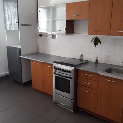 PRODÁNO Dr. 2+1, 52 m2, po rekonstrukci, Praha 10 Strašnice, 3,650.000,-- Kč,  v bezprostřední blízkosti metra Skalka, ihned k nastěhování
