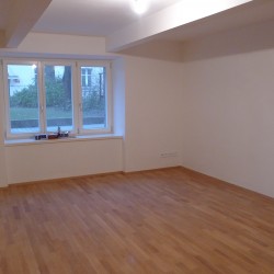 PRONAJATO OV,1+KK, 43 m2, Praha 4, nezařízené, 9.500,-- Kč/měs. v bezprostřední blízkosti parku Jezerka, 10 min. pěšky od metra Pankrác a nákupního centra Arkády