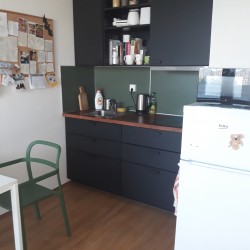 PRODÁNO OV, 1+1/L, 42 m2, panel, po částečné rekonsktrukci, P- 4 Opatov, v bezprostřední blízkosti Centrálního parku, 3,350.000,-- Kč