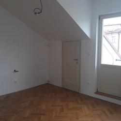 PRONAJATO OV, 3+KK/3xTerasa, 68 m2, částečně vybavený, krásné místo u parku Stromovka, 21.520,-- Kč/měs, k nastěhování ihned