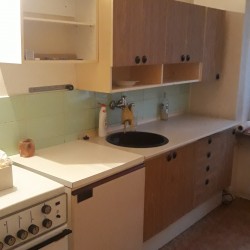 PRODÁNO OV, 2+1, cihla,  54 m2, krásné místo blízko centra,  byt je prázdný, vyklizený, Kralupy nad Vltavou, 2,369.000,-- Kč