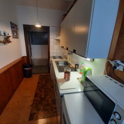 PRODÁNO OV, 2+1/L, 63 m2, panel, Praha 9 - Letňany, byt je v udržovaném stavu, nicméně před rekonstrukcí, hezké místo blízko metra, 5,450.000,-- Kč
