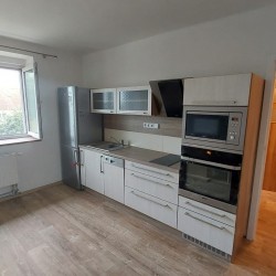 PRONAJATO OV, 2+1, 55 m2, částečně vybavený, v klidném místě Bohutína - Vysoká Pec, 11.000,-- Kč/měs, k nastěhování