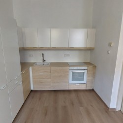PRONAJATO OV, 2+1, 53 m2, částečně vybavený, krásné místo u parku Stromovka, 18.500,-- Kč/měs, k nastěhování od 1. listopadu 2022